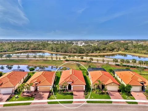 10117 Colubrina Dr, Venice, FL 34293