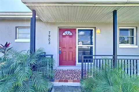 7903 Hyde Park Ave, North Port, FL 34287