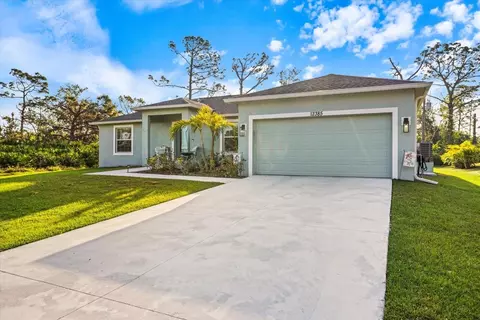 12385 Prudential Ave, Port Charlotte, FL 33981