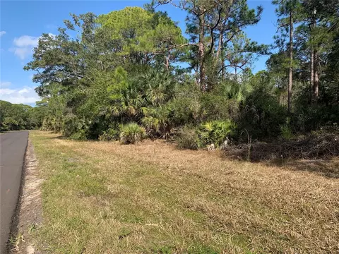 1194 Mallet Ln, Port Charlotte, FL 33953