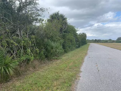 6449 Kevitt Blvd, Port Charlotte, FL 33981