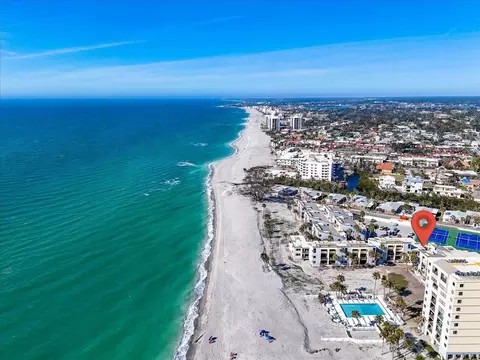 700 Golden Beach Blvd #221, Venice, FL 34285