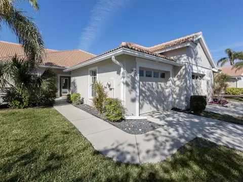 595 Back Nine Dr, Venice, FL 34285