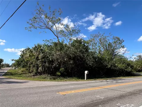 2465 Pellam Blvd, Port Charlotte, FL 33948
