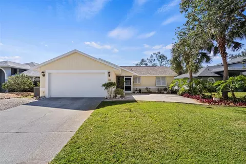 888 Guild Dr, Venice, FL 34285
