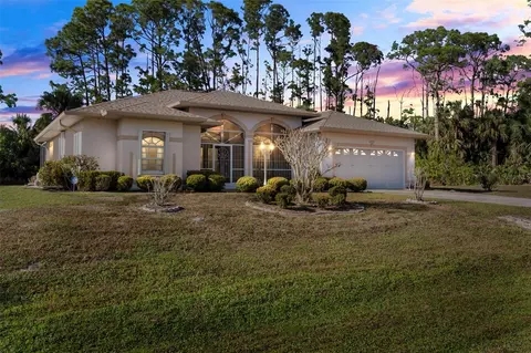 3415 N Cranberry Blvd, North Port, FL 34286