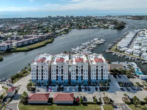 501 Tamiami Trl N #502, Venice, FL 34285