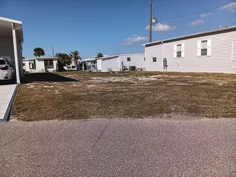 604 N Waterway, Venice, FL 34285