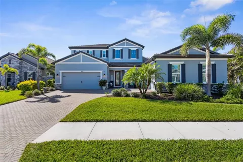 19836 Bridgetown Loop, Venice, FL 34293
