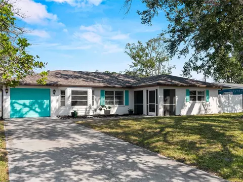 1212 Mango Ave, Venice, FL 34285