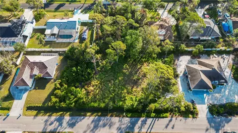 Osprey Road, Venice, FL 34293