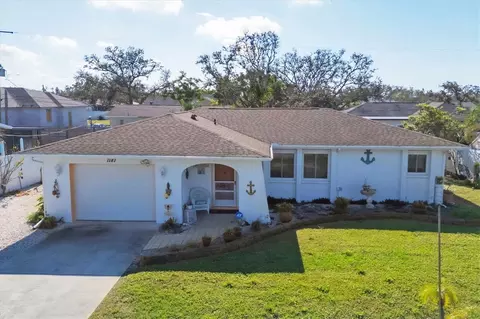 1181 Southland Rd, Venice, FL 34293