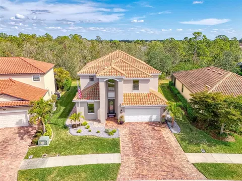 12410 Cinqueterre Dr, Venice, FL 34293 photo 1