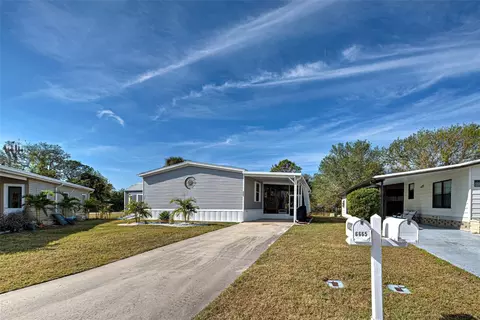 6665 Keystone Ct, North Port, FL 34287