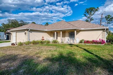 4332 Big Leaf St, North Port, FL 34286