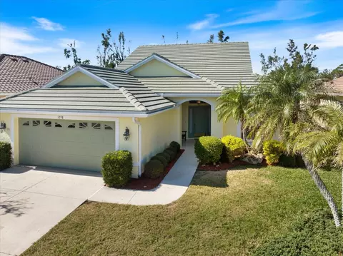 1298 Highland Greens Dr, Venice, FL 34285