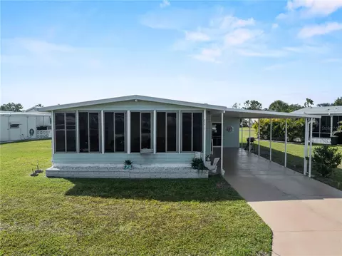 425 Boxwood Dr, Venice, FL 34285