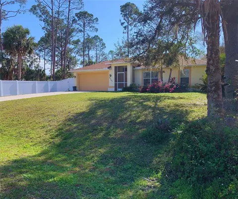 2863 Twinkle Ave, North Port, FL 34286