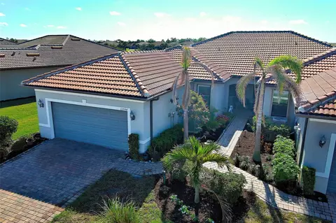 12744 Oriago St, Venice, FL 34293