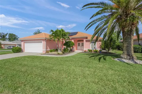1904 Canary Island St, Venice, FL 34292