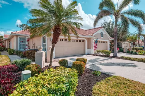 1723 San Silvestro Dr, Venice, FL 34285