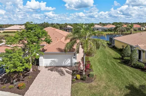 13278 Huerta St, Venice, FL 34293