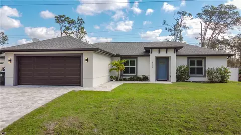 4054 Coalingo St, North Port, FL 34291