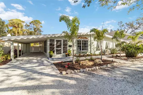 432 Palmetto Ct, Venice, FL 34285
