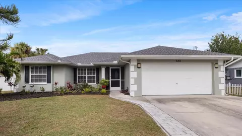 648 Cypress Rd, Venice, FL 34293