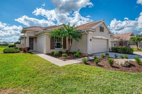 5371 White Ibis Dr, North Port, FL 34287