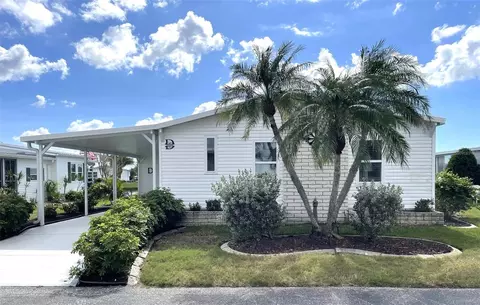 473 Sharks Pt, North Port, FL 34287
