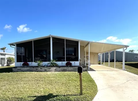 210 Schooner St, North Port, FL 34287