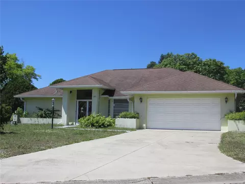 157 Algiers Dr, Venice, FL 34293