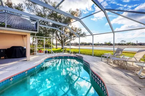 5051 Greenway Dr, North Port, FL 34287
