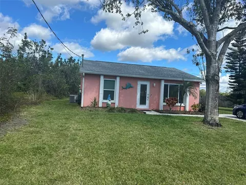 6478 Rosewood Dr, Englewood, FL 34224