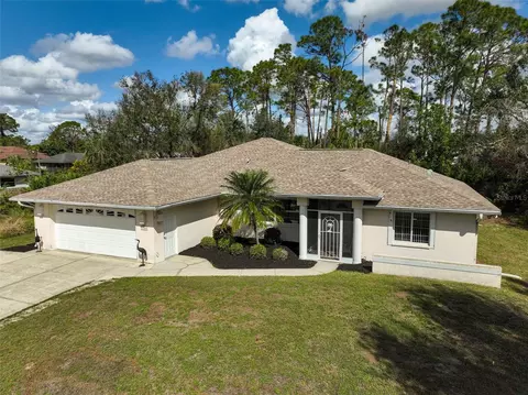 4344 Ozark Ave, North Port, FL 34287