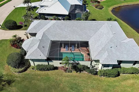 126 Wading Bird Dr, Venice, FL 34292