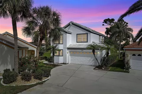 1346 Capri Isles Blvd #12, Venice, FL 34292