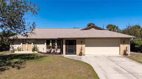 11208 Grafton Ave, Englewood, FL 34224
