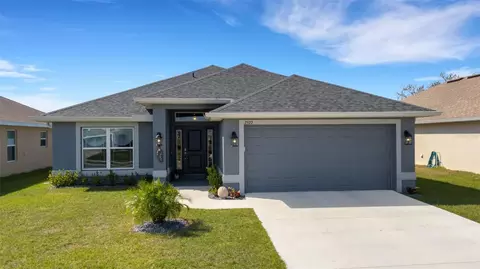 2572 Averland Loop, North Port, FL 34287