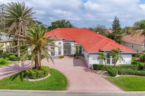 945 Chickadee Dr, Venice, FL 34285