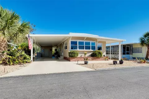 215 Roma Rd, Venice, FL 34285