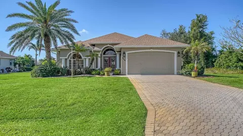 205 Antis Dr, Rotonda West, FL 33947
