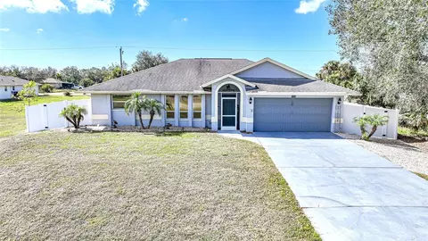 2783 Biscayne Dr, North Port, FL 34287