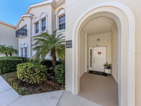 2602 Ravinia Cir #2602, Venice, FL 34292