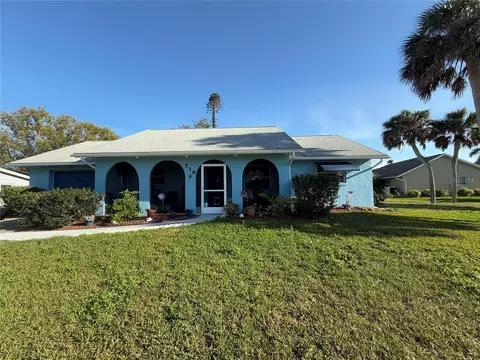 519 Bellaire Dr, Venice, FL 34293