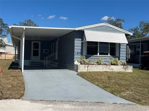 5314 Palena Blvd, North Port, FL 34287