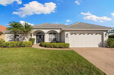 5106 Pine Shadow Ln, North Port, FL 34287
