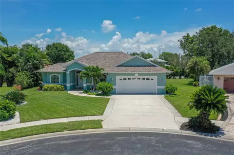 213 Bayside Ct, Nokomis, FL 34275