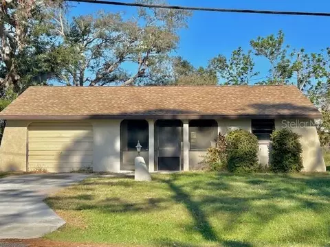 270 W Baffin Dr, Venice, FL 34293